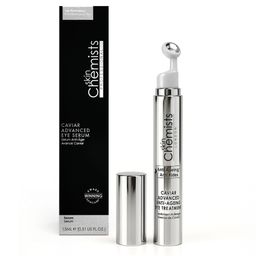 skinChemists Caviar Advanced Anti-Aging Augenpflege 15 ml