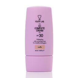 YOUTH LAB CC Complete Cream Vanilla