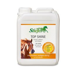 Stiefel Top Shine Nachfüllkanister