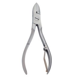 nippes Solingen Nagelzange rostfrei