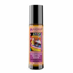 Bioherba Augenserum Roll-on mit Mandalöl & Bio Kokosöl