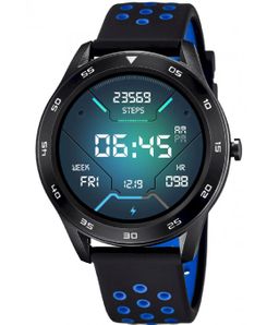 Smartwatch - Lotus - 50013/3