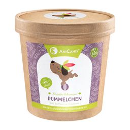 AniCanis Pummelchen Bio Stoffwechsel Kräuter für Hunde