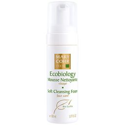 Mary Cohr Paris Ecobiology Mousse Nettoyante