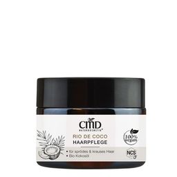 CMD Naturkosmetik Rio de Coco Haarpflege