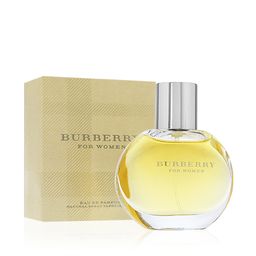 Burberry Classic For Woman Eau De Parfum Spray