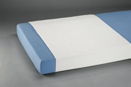 Suprima Mehrfachbettauflage PL mit Seitenteilen, 75x160 cm