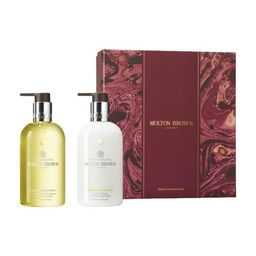 Molton Brown, Orange & Bergamot Handpflege Geschenkset