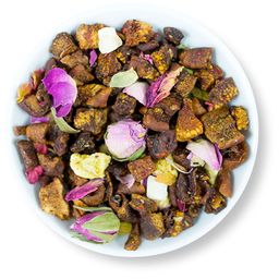 1001 Frucht - Kaktusfeige-Birnengarten