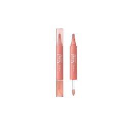 Pupa Vamp! Marker Duo Lippenstift + Gloss 002 Frozen Rose