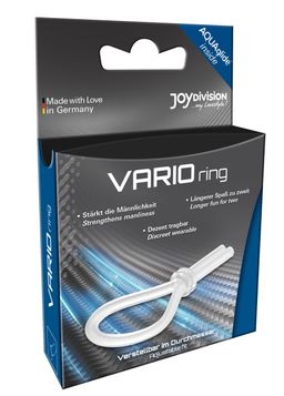 VARIOring