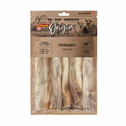 DeliBest Origin Pferdehaut Luftgetrocknet
