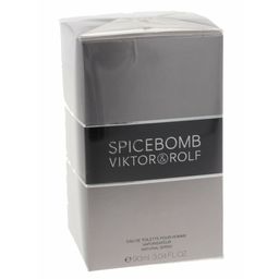 Viktor & Rolf Spicebomb Eau de Toilette 90 ml - Herrenduft