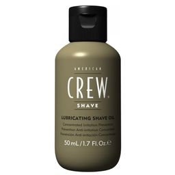 American Crew - Ultra Gliding Shave Oil