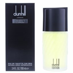 Dunhill London Edition Eau De Toilette Spray