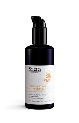 Saeta Bio-Conditioner Hagebutte - Rosenöl