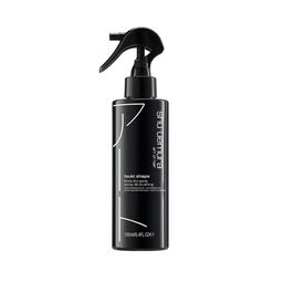 style tsuki shape blow dry spray