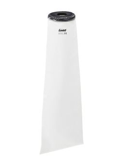 LIMBO Dusch- und Badeschutz Limbo für Gipsverbände, ganzes Bein, für Erwachsene, Standard