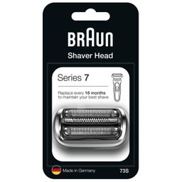 Braun - Ersatzscherkopf "Series 7 73S"