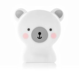 reer lumilu Cute Friends Bär, Nachtlicht, LED, Timer