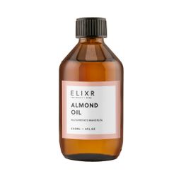 ELIXR NATURREINES MANDELÖL