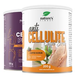 Nature's Finest Double Cellulite Attack