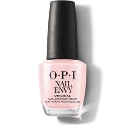 OPI, Nail Envy Bubble Bath Nail Polish