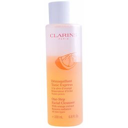 Clarins One-Step Facial Cleanser
