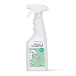 Pferdepflege24 Schweif&Mähnen Spray,Pferdepflege24 Schweif&Mähnen Spray
