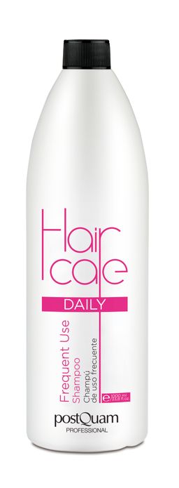 PostQuam Shampoo fuer Haarewaschen