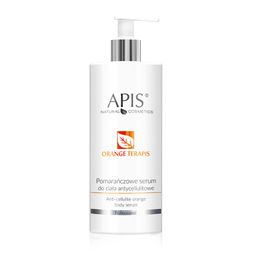APIS ORANGE TERAPIS, Anti-Cellulite-Serum
