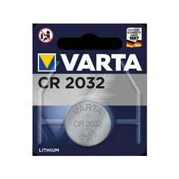 VARTA Lithium CR2032