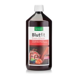 Sanct Bernhard Blutfit Eisen-Elixier