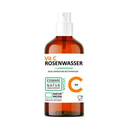 Vitamin-C Rosenwasser 100ml