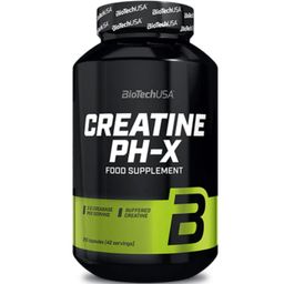BioTechUSA Creatine PH-X