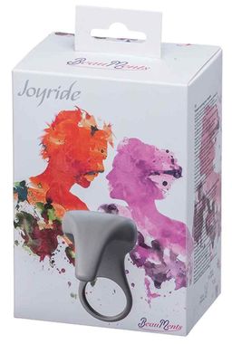 BeauMents Joyride cool grey