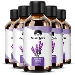 Emma Grün® ätherisches Lavendelöl