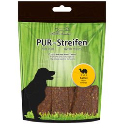 Greenhound - PUR Streifen Kamel