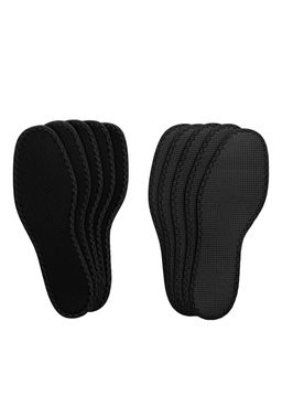 bama Einlegesohle black