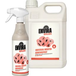 Envira Universal Insektenspray im Nachfüllpack