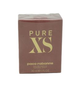 Paco Rabanne Pure XS Eau de Parfum Spray 30 ml
