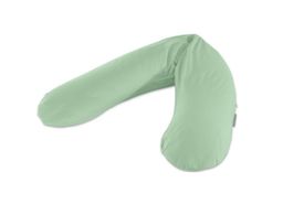 Theraline Bezug für Original Stillkissen Pastellgrün