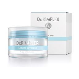 Dr. RIMPLER BASIC HYDRO Day Cream