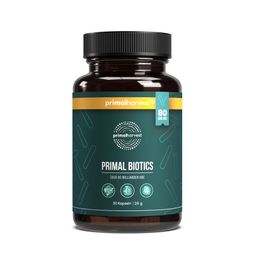 Primal Biotics von Primal Harvest®
