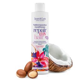 Jean & Len Conditioner Repair Kokos & Macadamia