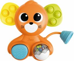 Chicco Multiaktivitäts-Maus (40838783)