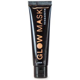 Eva Garden Face Glow Mask Calm 805 Amber Gold