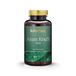 Dr. Peter Hartig Atem Kraft Forte