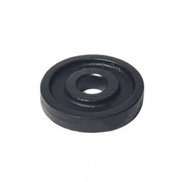 Arsenal Hantelscheibe Guss mit 31mm Bohrung 0,50 kg