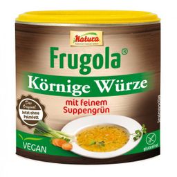 Natura Frugola mit Suppengrün 150g